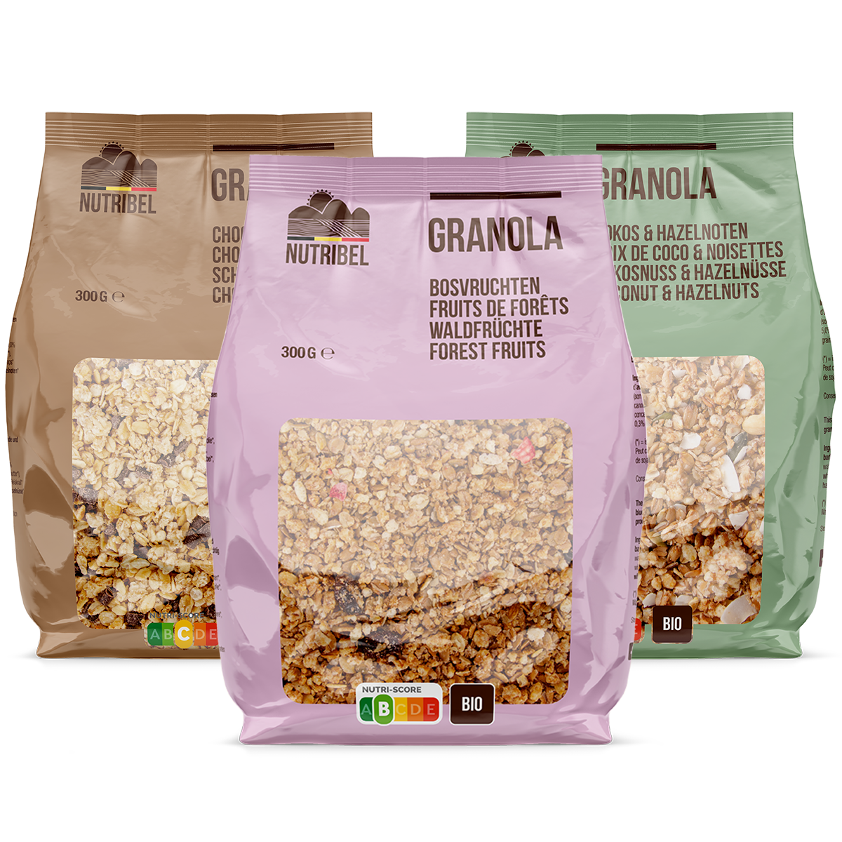 nutribel-granola