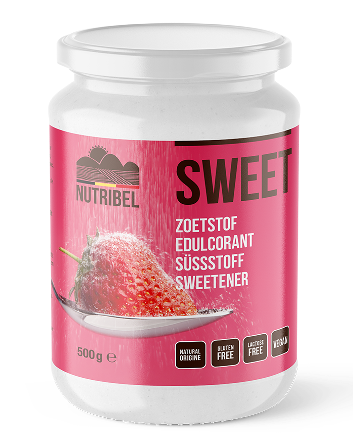 Nutribel Sweet bio 500g